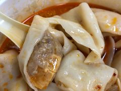 -吉祥馄饨(深圳福华一路店)