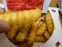 -麦当劳(北京金星西路店)