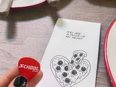 -Tubestation站点比萨(五道营店)