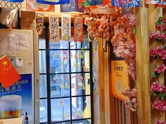 -福匠日本料理(人民路店)