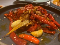 -丝路金桃·新疆菜(徐汇店)