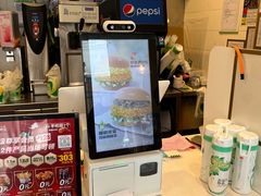 -德克士精巧店(大宁百联精巧PL店)