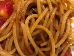 -斯比特花园西餐厅(东方商厦店)