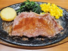 -萨莉亚意式餐厅(万嘉商业广场店)