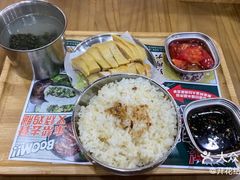 -阿金大白·上海菜馆(新天地店)
