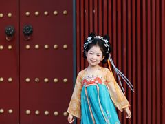 -大慈恩寺(大雁塔)