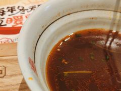 -呼啦面馆·头牌豌杂面(建新东路店)