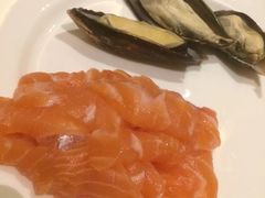 -余姚四明湖开元名都度假酒店·夏威夷西餐厅