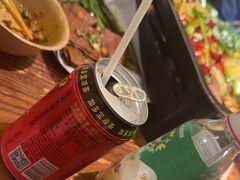 -为民烧烤吧.自贡爆炒菜(收录10年好店)