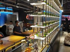 -斗牛士牛排(南京东路店)
