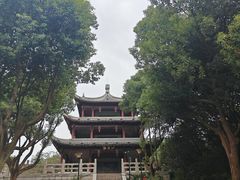 -白马涧龙池景区