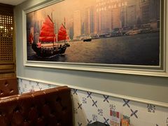 -高第街56号港式餐厅(山大路店)