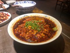 -老灶房-四川土菜(铁牛广场店)