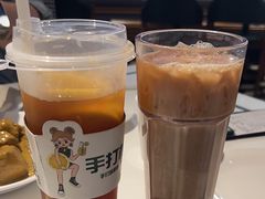 -翠华餐厅(维璟印象城店)