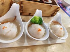 -中恒华茶楼(牌坊店)