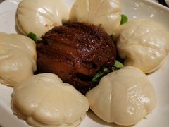 宝塔肉-楚畹园