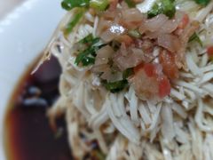 维扬烫干丝-柳湖茶坊(柳湖店)