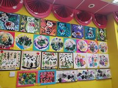 -杨梅红艺术教育(凤城教学中心)