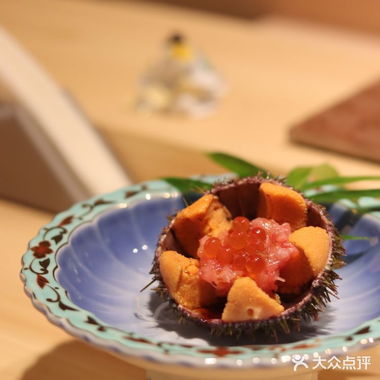绝对算得上深圳omakase中的数一数二的好了！