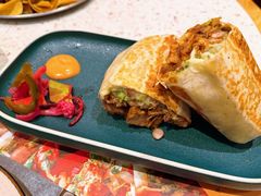-墨纪Mojí墨西哥餐厅(官舍店)