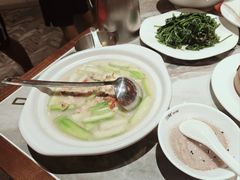 -王庄阿咪海鲜大排档(上下杭店)