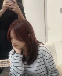 -YESIDO椰岛造型烫发染发