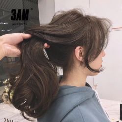 -3AM HAIR SALON染发接发