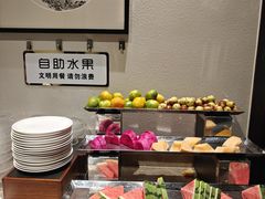 -宁海食府·涌宴(真和店)