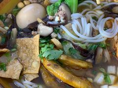 -舌尖上的米粉(阳朔二店)