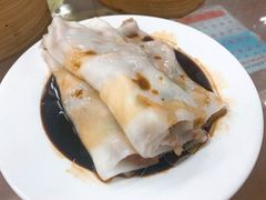 叉烧肠粉-香港蓮香樓(中環店)