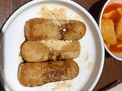 -渝是乎酸菜鱼(龙旗购物中心店)
