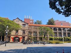 -厦门大学(思明校区)