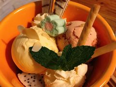 -Kitchen·Y洋厨房西餐厅(王府壹号店)