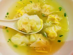 -东泰祥生煎馆(重庆北路店)