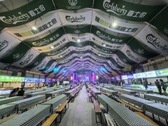 -第34届青岛国际啤酒节