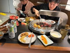 -東盛炭烤自助料理(浦东文峰广场店)