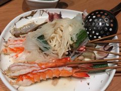 -生如夏花泰式火锅(鹭洲里店)