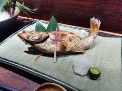 红睦鱼-炉匠炉端烧·酒(国金中心商场店)
