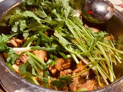 -九道菜有鸡鱼头(石鼓路店)