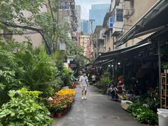 -循礼门鲜花花市(武汉循礼门店)