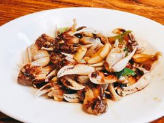 醉蟹钳-海味当家·蒸锅海鲜(中山广场创始店)