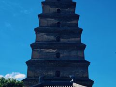 -大慈恩寺(大雁塔)