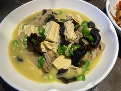 -老屋印象·酸菜鱼新川菜(义乌之心店)