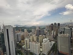 -国贸旋转餐厅(国贸广场店)