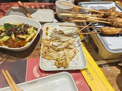 -木屋烧烤(南新店)