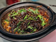 -老淮安·淮安菜(淮阴区店)