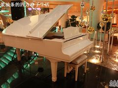 -上海威斯汀大饭店