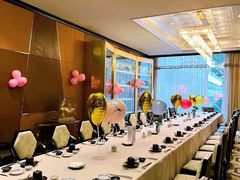 -富盈酒店-日本料理餐厅(厚街店)