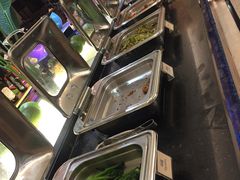 -科尔海悦酒店·柏顿花园餐厅(清河东路店)
