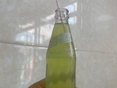 -龙门李家三旦羊肉汤馆